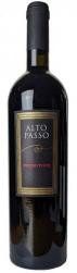 Alto Passo - Primitivo 2020 (750ml) (750ml)