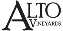 Alto Vineyards - Heartland Blush Sweet Rose (750ml) (750ml)