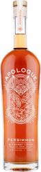 Apologue - Persimmon Liqueur (750ml) (750ml)