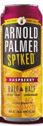 Arnold Palmer - Raspberry Half & Half (24oz bottle) (24oz bottle)