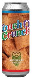 Artisanal Brew Works - Touch O' Crunch (4 pack 16oz cans) (4 pack 16oz cans)