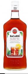 Bacardi - Island Tea Ready-To-Drink (750ml) (750ml)