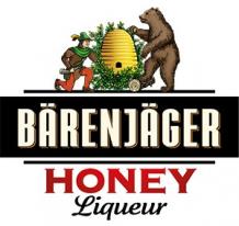 BarenJager - Honey Liqueur Gift Set (750ml) (750ml)