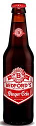 Bedford's - Ginger Cola (355ml) (355ml)