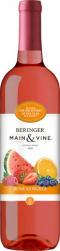 Beringer - Main & Vine Rose Sangria (1.5L) (1.5L)