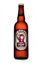 Big Muddy Brewing - Saluki Dunkeldog (6 pack 12oz bottles) (6 pack 12oz bottles)