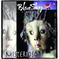 Blue Sky Vineyard - Misterioso (750ml) (750ml)