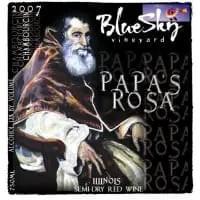 Blue Sky Vineyard - Papa's Rosa 2019 (750ml) (750ml)