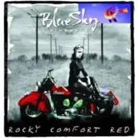 Blue Sky Vineyard - Rocky Comfort Red (750ml) (750ml)