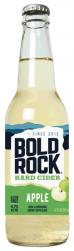 Bold Rock - Apple Hard Cider (6 pack 12oz bottles) (6 pack 12oz bottles)