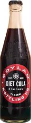 Boylan Bottling - Diet Cane Cola Soda (355ml) (355ml)