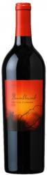 Bramblewood - Old Vine Zinfandel 2018 (750ml) (750ml)