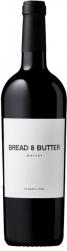 Bread & Butter - Merlot 2020 (750ml) (750ml)