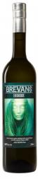 Brevans - H.R. Giger Absinthe (750ml) (750ml)