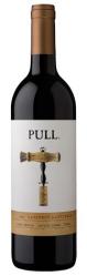 Broken Earth Winery - Pull Cabernet 2017 (750ml) (750ml)