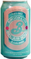 Brooklyn Brewery - Bel Aire Sour (6 pack 12oz bottles) (6 pack 12oz bottles)