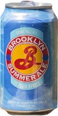 Brooklyn Brewery - Summer Ale (6 pack 12oz bottles) (6 pack 12oz bottles)