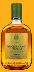 Buchanan's - Pineapple Flavored Scotch (750ml) (750ml)