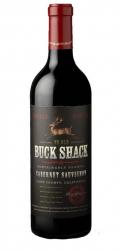 Buck Shack - Cabernet Sauvignon 2014 (750ml) (750ml)