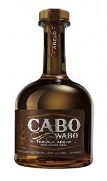 Cabo Wabo - Anejo Tequila (750ml) (750ml)