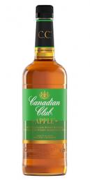 Canadian Club - Apple Blended Whiskey (1.75L) (1.75L)