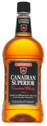 Canadian Superior - Canadian Whiskey (200ml) (200ml)