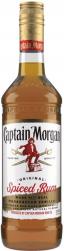 Captain Morgan - Original Spiced Rum (200ml) (200ml)