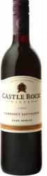 Castle Rock - Chardonnay Central Coast 2022 (750ml) (750ml)