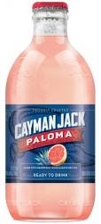 Cayman Jack - Paloma (6 pack 12oz bottles) (6 pack 12oz bottles)