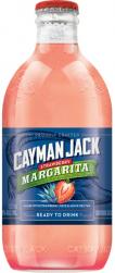 Cayman Jack - Strawberry Margarita (6 pack 12oz bottles) (6 pack 12oz bottles)