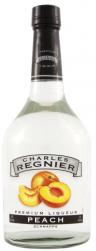 Charles Regnier - Peach Schnapps (1.75L) (1.75L)