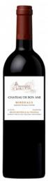 Chteau de Bon Ami - Bordeaux 2018 (750ml) (750ml)