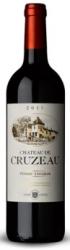 Chateau De Cruzeau - Pessac-Leognan Bordeaux 2016 (750ml) (750ml)