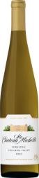 Chateau St. Michelle - Riesling Columbia Valley 2019 (750ml) (750ml)