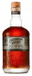 Chattanooga Whiskey - Tennessee Cask 111 Proof (750ml) (750ml)