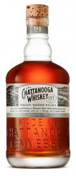 Chattanooga Whiskey - Tennessee Cask 91 Proof (750ml) (750ml)