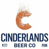 Cinderlands - Hazy Danger Extreme Double IPA (4 pack 16oz cans) (4 pack 16oz cans)