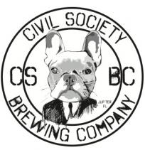 Civil Society - Fresh IPA (4 pack 16oz cans) (4 pack 16oz cans)