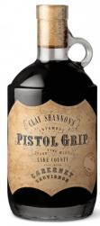 Clay Shannon - Pistol Grip Cabernet Sauvignon 2017 (750ml) (750ml)