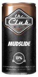 Club Cocktails - Mudslide Cocktail (200ml cans) (200ml cans)