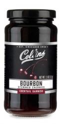 Collins - Bourbon Cherries