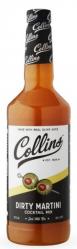 Collins - Dirty Martini Cocktail Mix (32oz can) (32oz can)