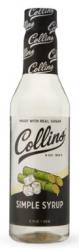 Collins - Simple Syrup (32oz can) (32oz can)