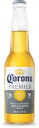 Corona - Premier (12 pack 12oz bottles) (12 pack 12oz bottles)