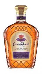 Crown Royal - Canadian Whisky (750ml) (750ml)