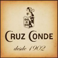 Cruz Conde - Solera Cream Sherry (750ml) (750ml)