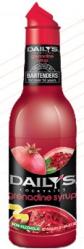 Daily's Cocktails - Grenadine Syrup (1L) (1L)