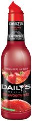 Daily's Cocktails - Strawberry Daiquiri Mix (64oz) (64oz)