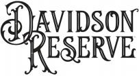 Davidson Reserve - Tennessee Whiskey Samplaer (4 pack bottles) (4 pack bottles)