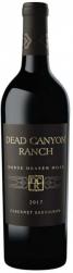 Dead Canyon Ranch - Cabernet Sauvignon (750ml) (750ml)